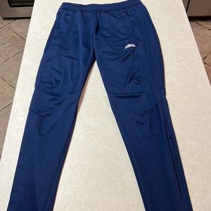 Adidas athletic sweats